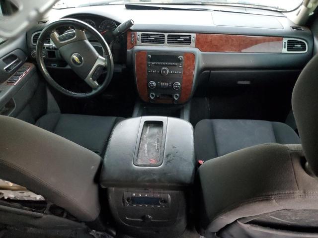 Photo 8 from auction – 2011 CHEVROLET TAHOE C150 with VIN 1GNSCAE07BR163314
