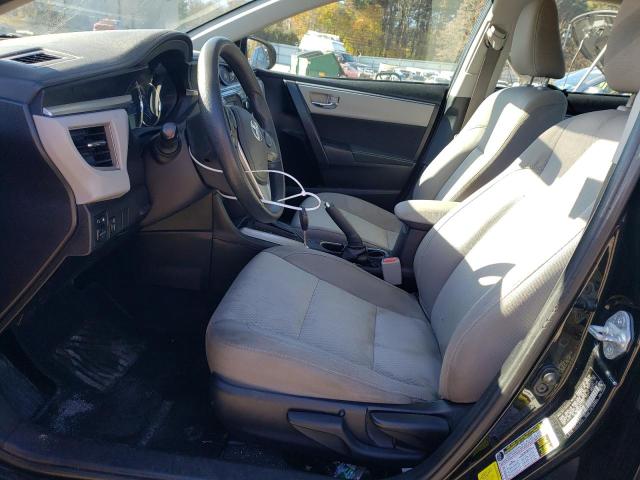 Photo 7 from auction – 2016 TOYOTA COROLLA L with VIN 2T1BURHE3GC642147