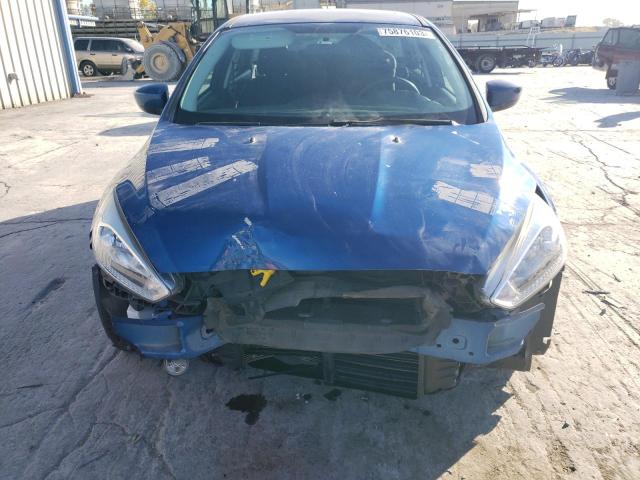 Photo 5 from auction – 2018 FORD FOCUS SE with VIN 1FADP3K28JL216908