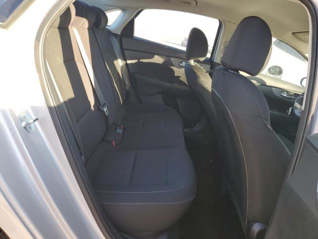 Photo 10 from auction – 2021 KIA FORTE FE with VIN 3KPF24AD4ME331755