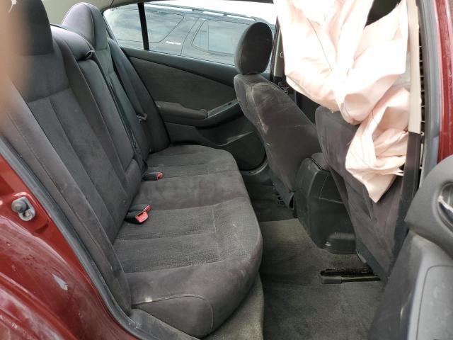 Photo 10 from auction – 2011 NISSAN ALTIMA BAS with VIN 1N4AL2AP3BC149223