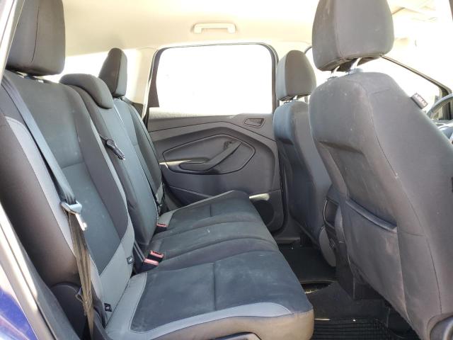 Photo 11 from auction – 2014 FORD ESCAPE S with VIN 1FMCU0F78EUC89677