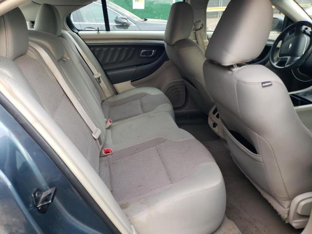 Photo 10 from auction – 2010 FORD TAURUS SEL with VIN 1FAHP2EW8AG101745