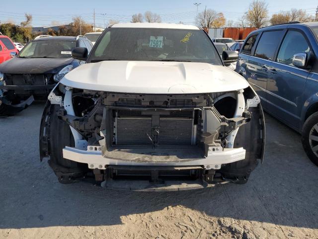 Photo 5 from auction – 2023 FORD EXPLORER P with VIN 1FM5K8AB9PGA03927