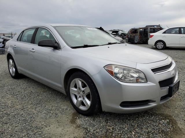 Photo 4 from auction – 2012 CHEVROLET MALIBU LS with VIN 1G1ZA5E01CF237519
