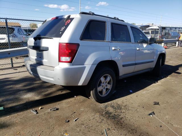 Photo 3 from auction – 2007 JEEP GRAND CHER with VIN 1J8GR48K17C596173