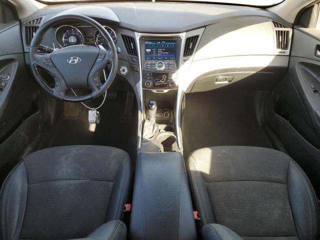 Photo 8 from auction – 2013 HYUNDAI SONATA SE with VIN 5NPEC4AC2DH676049