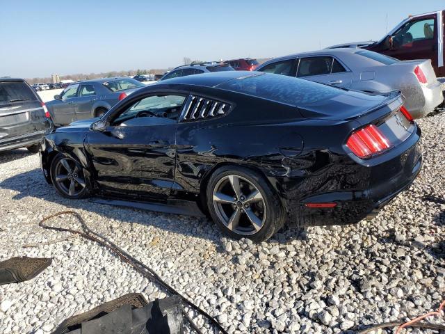 Photo 2 from auction – 2015 FORD MUSTANG with VIN 1FA6P8AM4F5424563