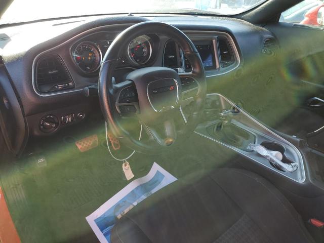 Photo 8 from auction – 2019 DODGE CHALLENGER with VIN 2C3CDZBT5KH521702