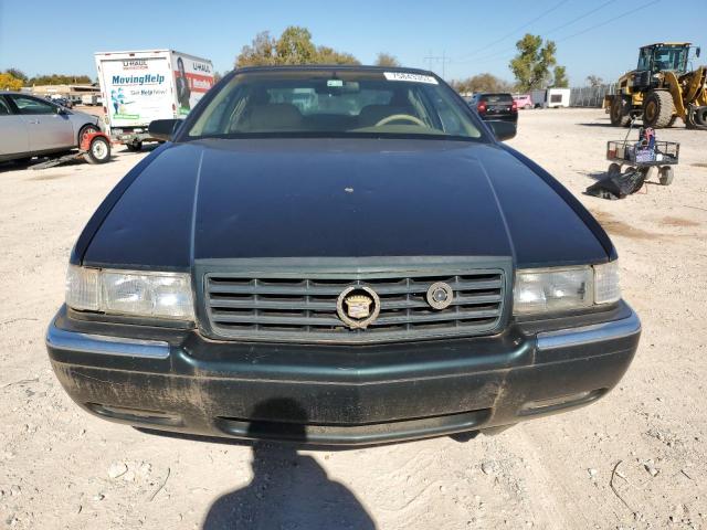 Photo 5 from auction – 1995 CADILLAC ELDORADO with VIN 1G6ET1298TU606516