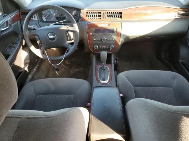 Photo 8 from auction – 2009 CHEVROLET IMPALA 1LT with VIN 2G1WT57K791310341