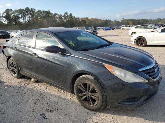 Photo 4 from auction – 2011 HYUNDAI SONATA GLS with VIN 5NPEB4ACXBH247256