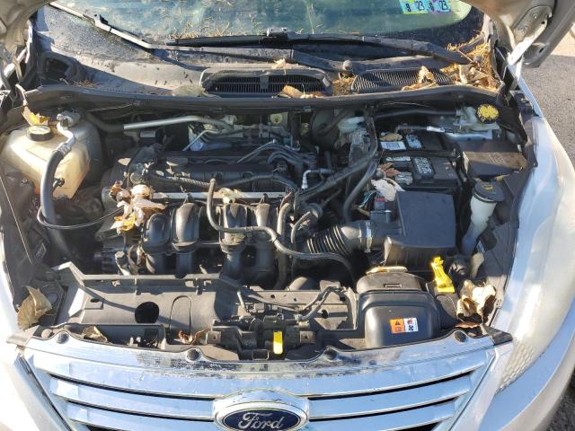 Photo 11 from auction – 2012 FORD FIESTA SE with VIN 3FADP4BJ5CM155788