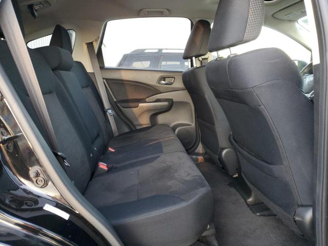 Photo 10 from auction – 2015 HONDA CR-V EX with VIN 2HKRM4H51FH707428