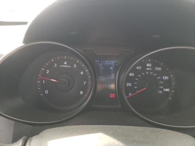 صورة رقم 9 من المزاد - 2012 HYUNDAI VELOSTER مع VIN KMHTC6AD3CU039604