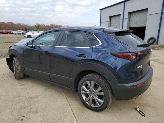 Photo 2 from auction – 2020 MAZDA CX-30 SELE with VIN 3MVDMBCL3LM120401