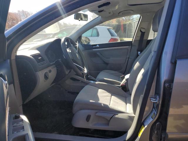 Photo 7 from auction – 2008 VOLKSWAGEN RABBIT with VIN WVWDB71K78W319828