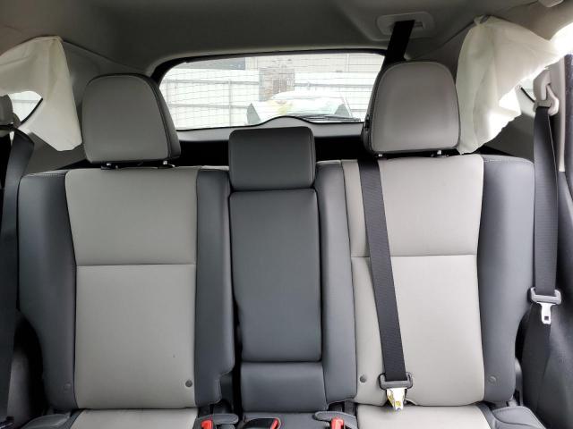 Photo 10 from auction – 2014 TOYOTA RAV4 LIMIT with VIN 2T3YFREV6EW099856
