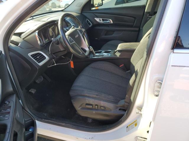 Photo 7 from auction – 2015 GMC TERRAIN SL with VIN 2GKALREK2F6187031