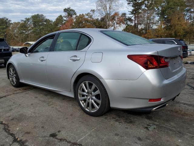 Photo 2 from auction – 2014 LEXUS GS 350 with VIN JTHBE1BL7E5037174