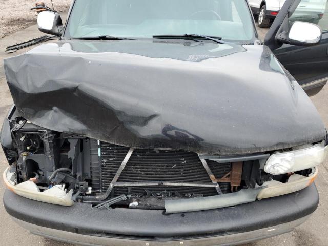 Photo 11 from auction – 2001 CHEVROLET SILVERADO with VIN 1GCEC19W51Z237414