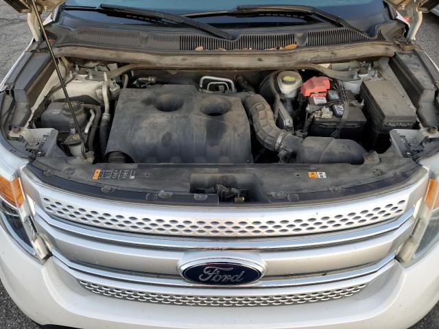 Photo 12 from auction – 2013 FORD EXPLORER X with VIN 1FM5K7D92DGB56163