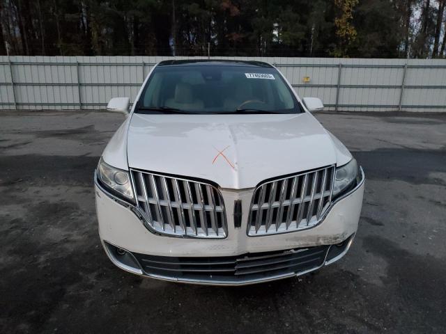 Photo 5 from auction – 2010 LINCOLN MKT with VIN 2LMHJ5FR0ABJ16222