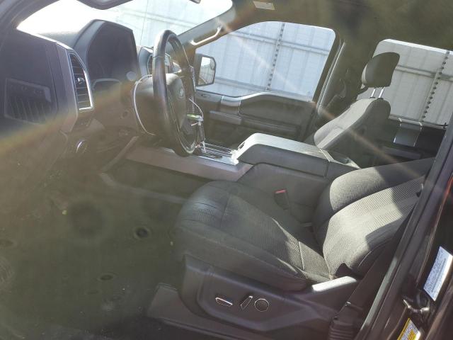 Photo 7 from auction – 2015 FORD F150 SUPER with VIN 1FTEW1CP6FKF11695