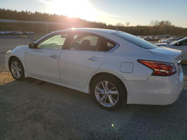 Photo 2 from auction – 2014 NISSAN ALTIMA 2.5 with VIN 1N4AL3AP3EN234142