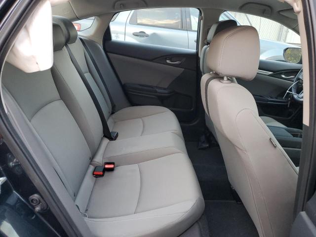 Photo 10 from auction – 2016 HONDA CIVIC LX with VIN 19XFC2F58GE226787
