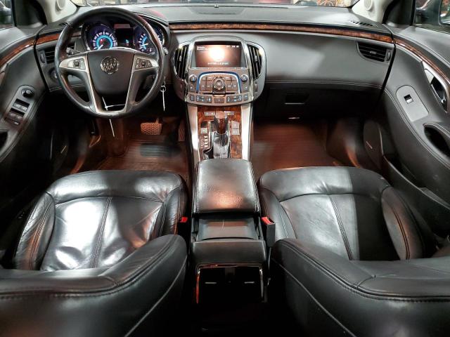 Photo 8 from auction – 2013 BUICK LACROSSE with VIN 1G4GC5E32DF126056