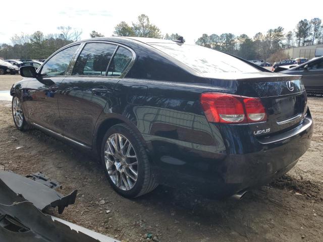 Photo 2 from auction – 2008 LEXUS GS 350 with VIN JTHBE96S880032289