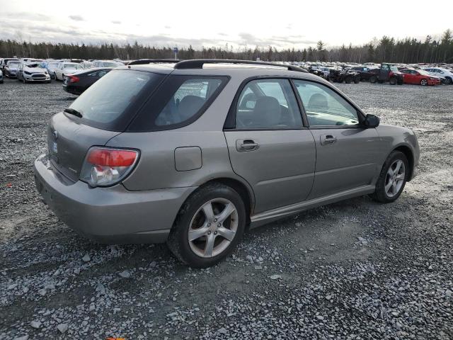 Photo 3 from auction – 2006 SUBARU IMPREZA 2. with VIN JF1GG67686G813969