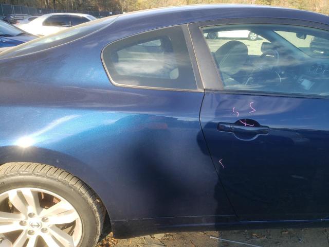 Photo 10 from auction – 2012 NISSAN ALTIMA S with VIN 1N4AL2EP3CC171735