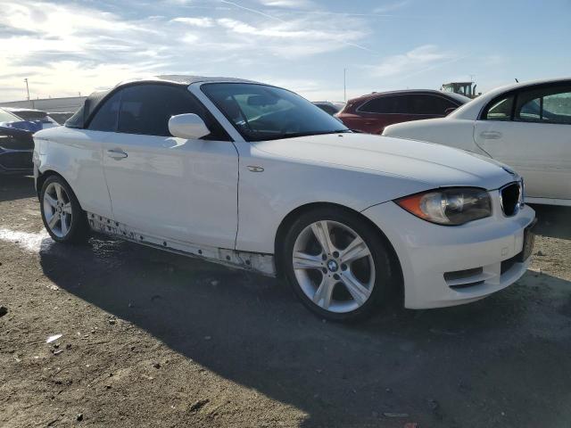 Photo 4 from auction – 2011 BMW 128 I with VIN WBAUL7C56BVM80301