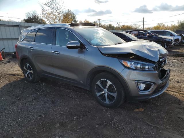 صورة رقم 4 من المزاد - 2016 KIA SORENTO EX مع VIN 5XYPHDA55GG077752