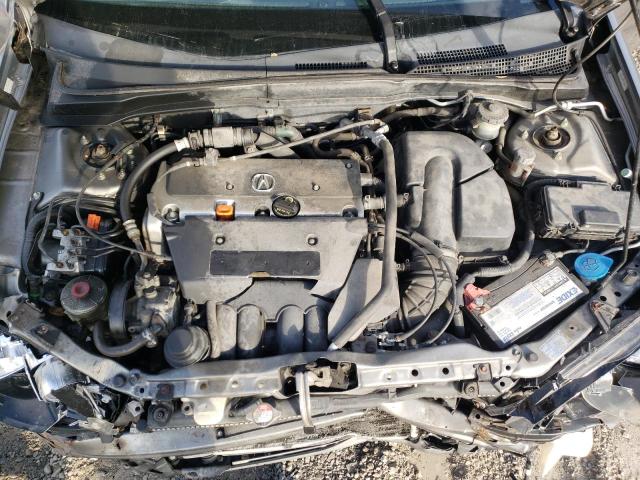 Photo 11 from auction – 2006 ACURA RSX with VIN JH4DC538X6S003460
