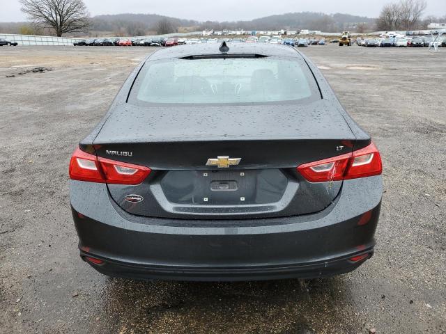 Photo 6 from auction – 2016 CHEVROLET MALIBU LT with VIN 1G1ZE5ST4GF263055