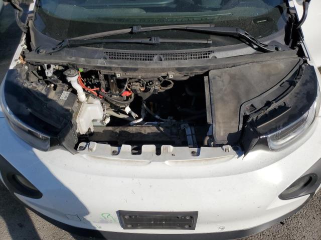 Photo 11 from auction – 2016 BMW I3 REX with VIN WBY1Z4C51GV508367
