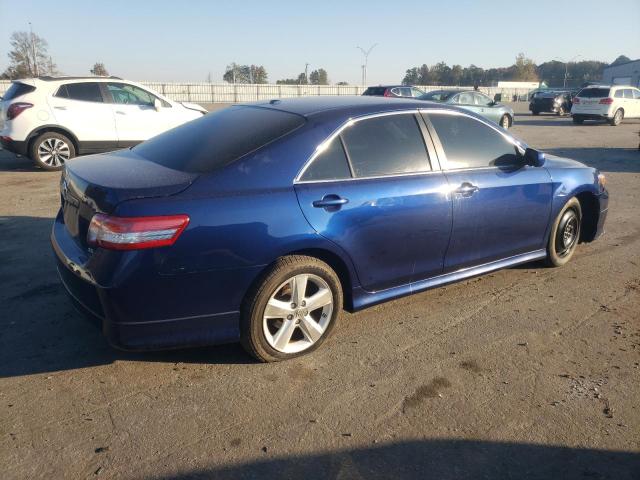 Photo 3 from auction – 2011 TOYOTA CAMRY BASE with VIN 4T1BF3EK6BU614691