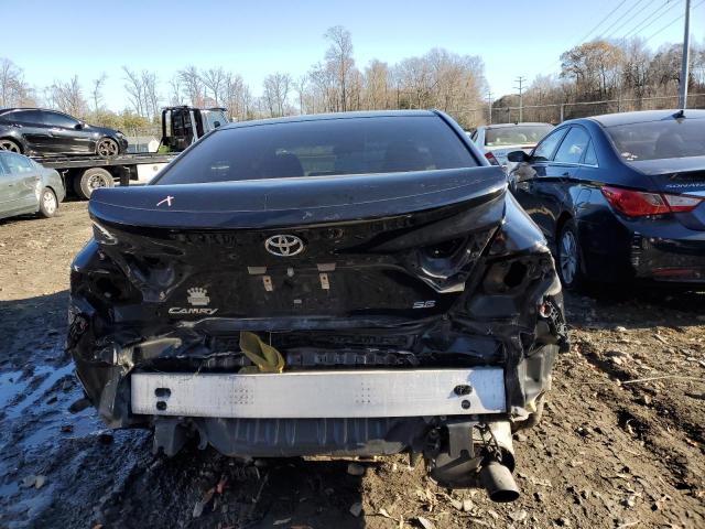 Photo 6 from auction – 2015 TOYOTA CAMRY LE with VIN 4T1BF1FK2FU931246