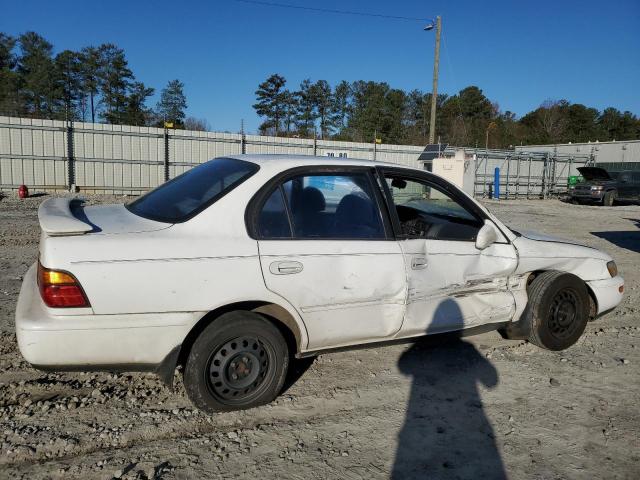 Photo 3 from auction – 1995 TOYOTA COROLLA LE with VIN 1NXAE00B1SZ289288