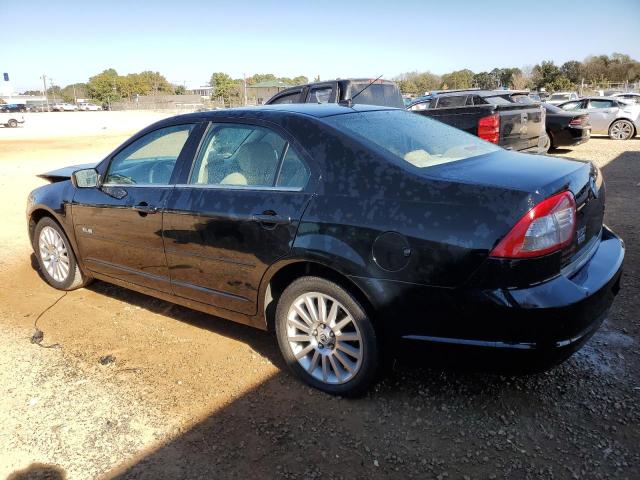 Photo 2 from auction – 2007 MERCURY MILAN PREM with VIN 3MEHM08147R623716