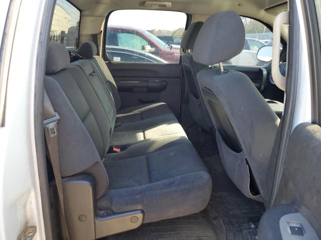 Photo 10 from auction – 2007 GMC NEW SIERRA with VIN 2GTEK13M871598910