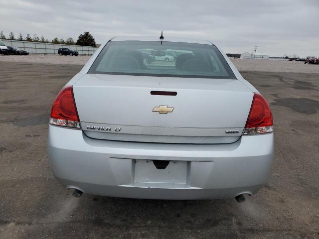 Photo 6 from auction – 2016 CHEVROLET IMPALA LIM with VIN 2G1WB5E31G1185770