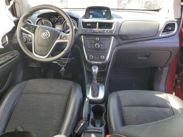 Photo 8 from auction – 2015 BUICK ENCORE with VIN KL4CJESB2FB265838