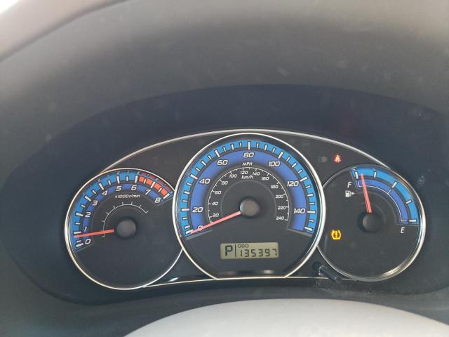 Foto 9 de la subasta – 2009 SUBARU FORESTER 2 con VIN JF2SH646X9H705343