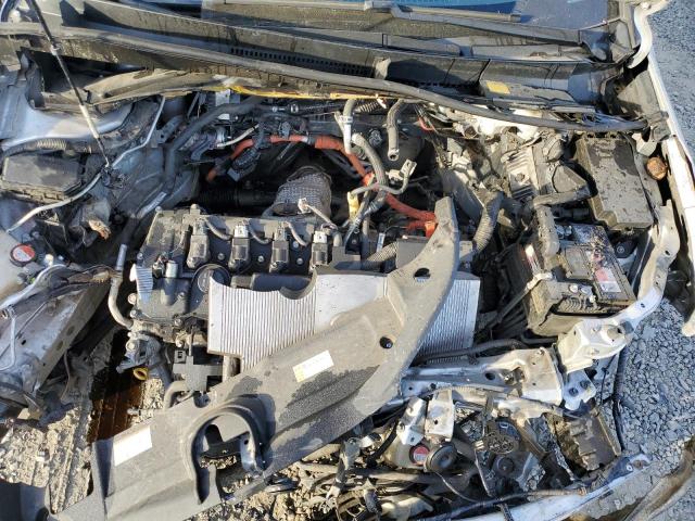 Photo 11 from auction – 2016 TOYOTA PRIUS with VIN JTDKBRFU3G3507159