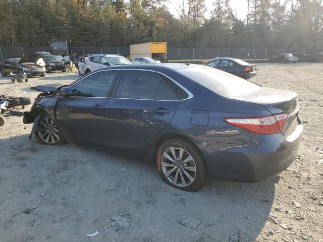 Photo 2 from auction – 2017 TOYOTA CAMRY LE with VIN 4T1BF1FK1HU628574