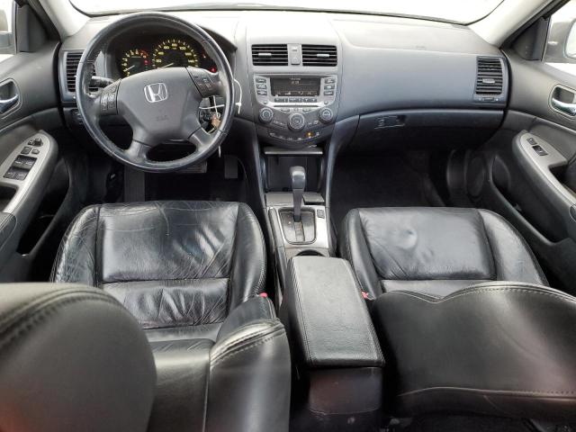 Photo 8 from auction – 2006 HONDA ACCORD EX with VIN 1HGCM66596A044753